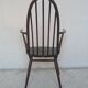 Fauteuil Ercol Windsor