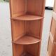 Vintage notary library