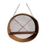 Old sieve revisited