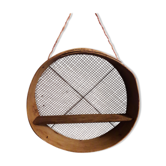 Old sieve revisited