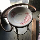 Toilet table