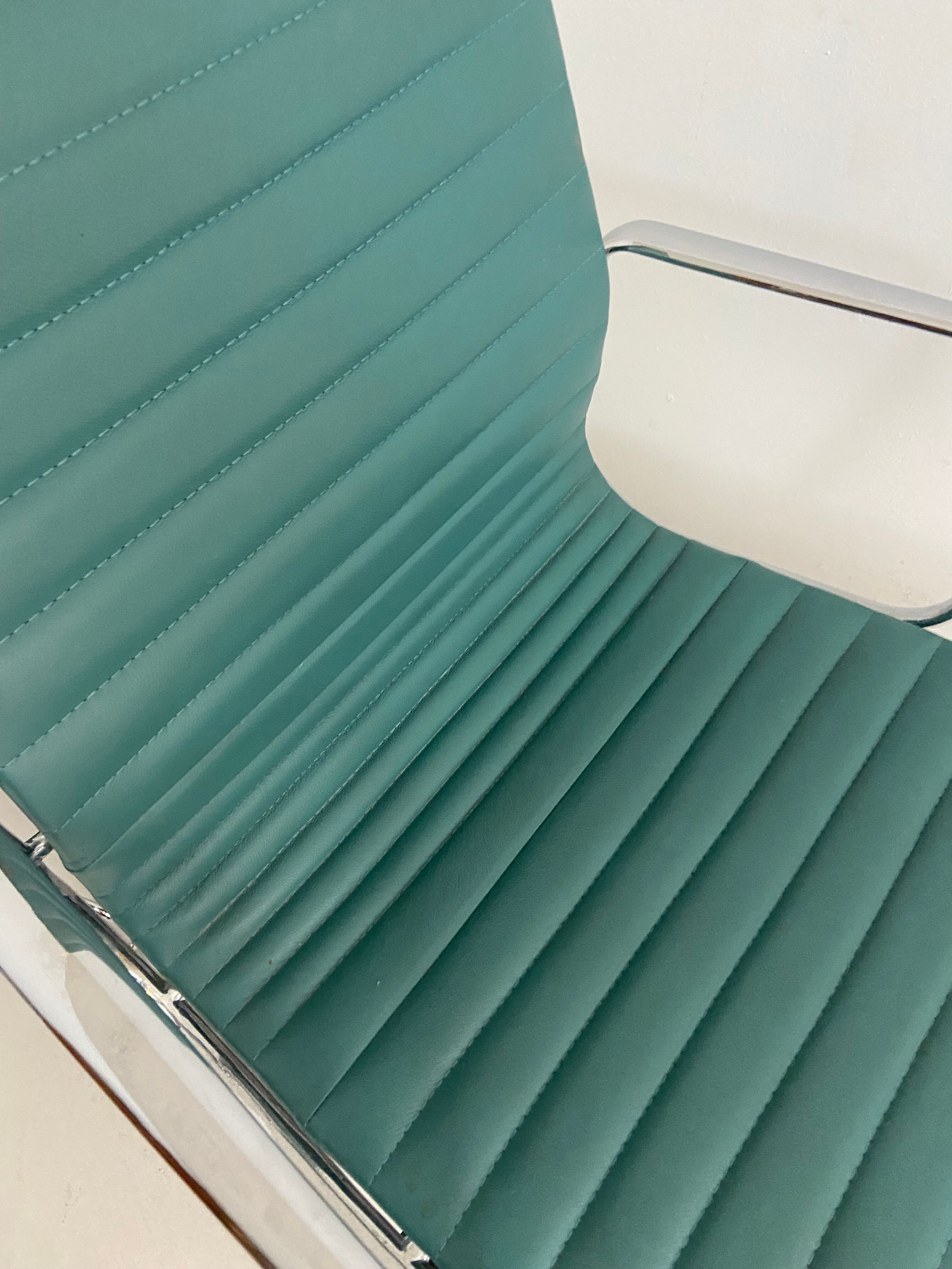 chaises de bureau design vintage
