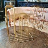 Vynile holder year 60