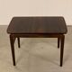 Coffee Table by Peter Hvidt in solid Rosewood