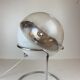 Focus, Table Lamp by F. Lenci for Guzzini, 1960s