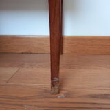 Art Deco bedside table