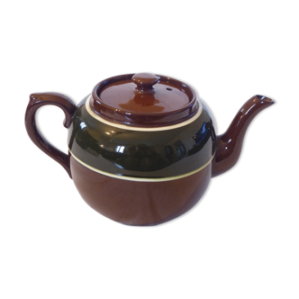 Gibson's England Teapot