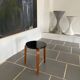 Swedish stool Gustav Axel Berg