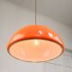 Space Age Cabras Pendant Lamp by Luigi Massoni for Guzzini, 1960s