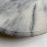 Marble cheese platter