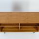 MidCentury Nussbaum Sideboard Regal Lowboard 60er Shelf Vintage