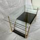 Vintage coffee table