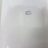 Dish raviers Gien France, 60s