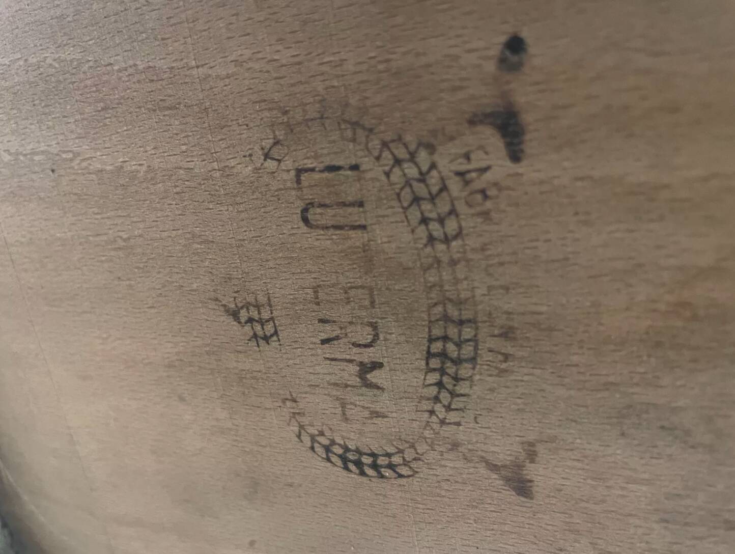 Chaises bistrot LUTERMA