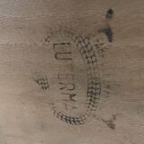 Chaises bistrot LUTERMA