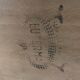 Chaises bistrot LUTERMA