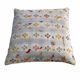 Vintage turkish kilim cushion cover  60 x 60 cm