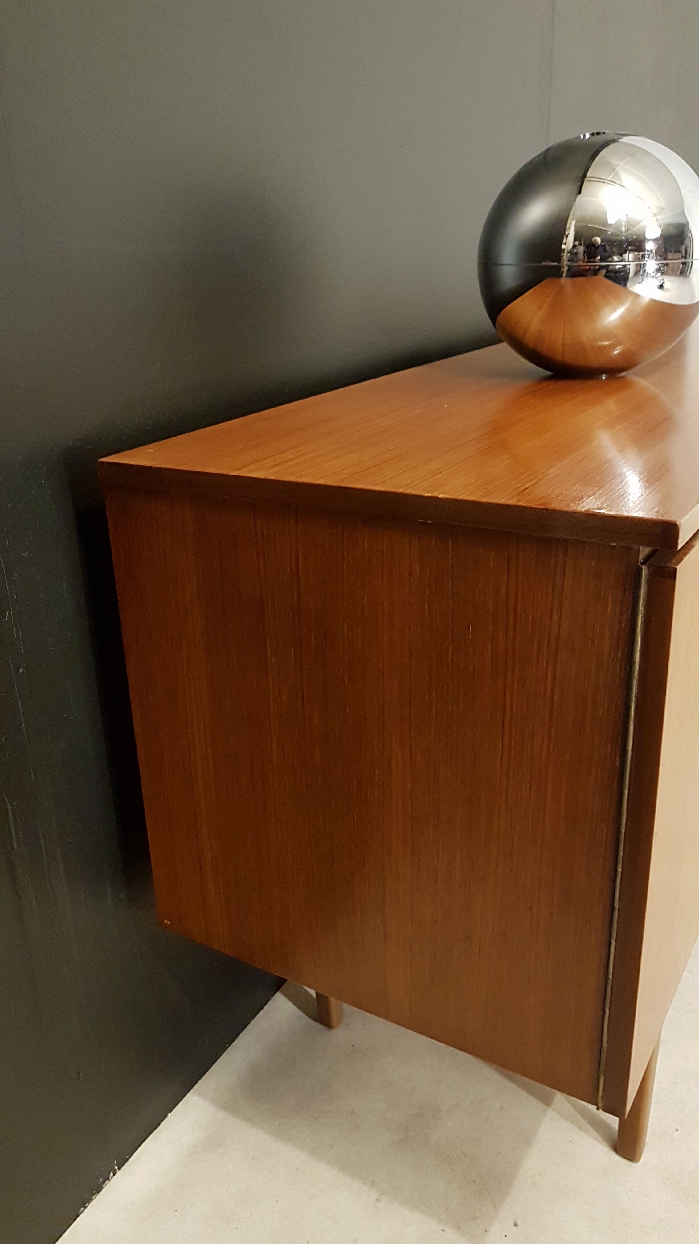 Nathan Scandinavian sideboard