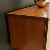 Nathan Scandinavian sideboard