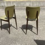 Chairs Pégase Baumann