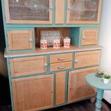Buffet MADO nature and celadon