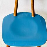 Vintage chairs from ton, set of 4