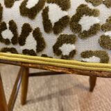 Chaises Louis Philippe