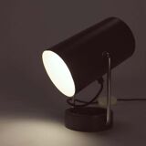 Tubus table lamp by tulux, 1960s