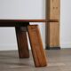 Mario Marenco Sapporo Dining table for Mobil Girgi Italy 1970s