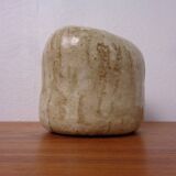 Danish studio ceramic sculpture, 1960s