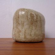 Danish Studio Ceramic Sculpture, 1960s