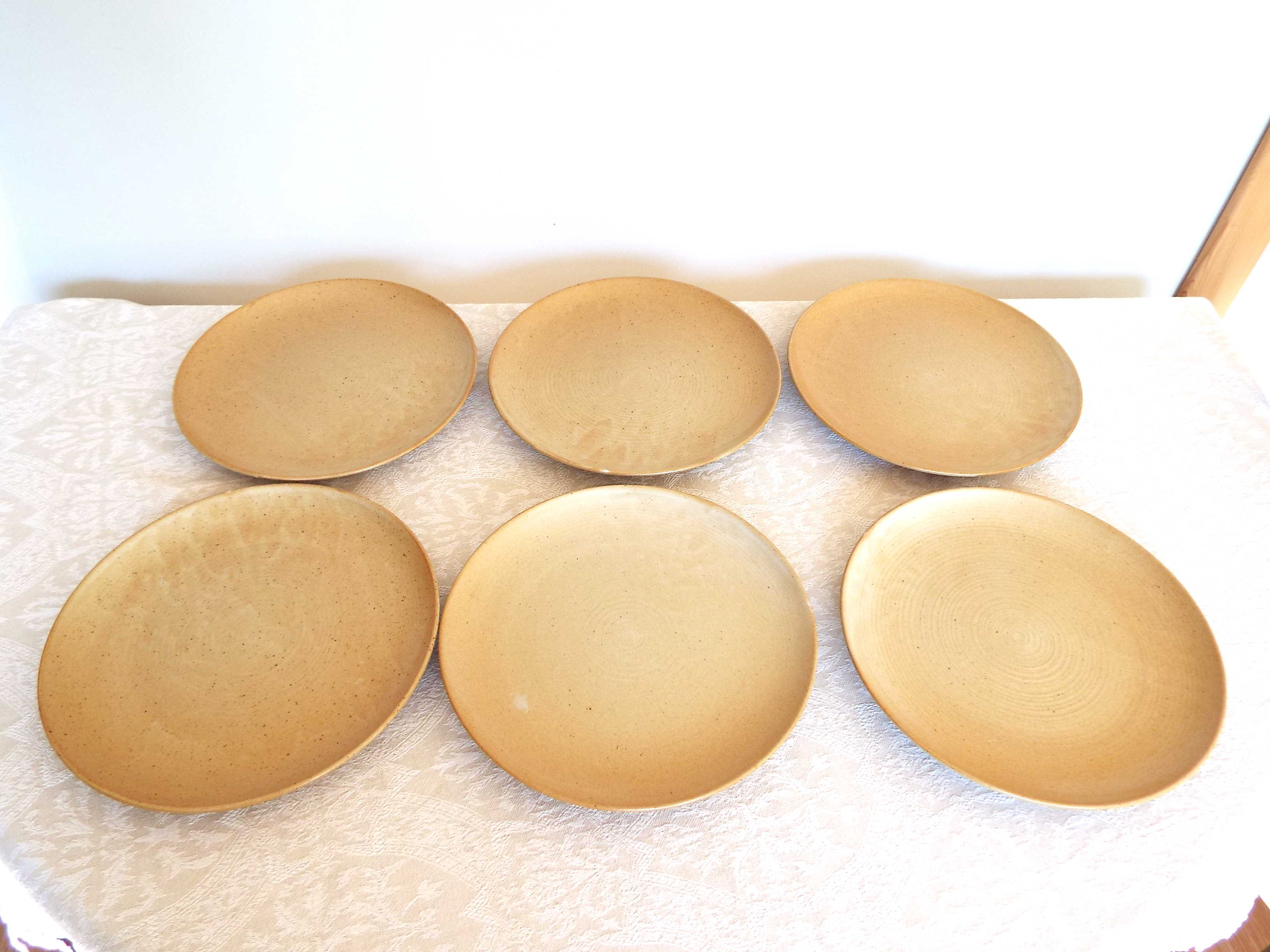 6 flat plates sandstone cnp village