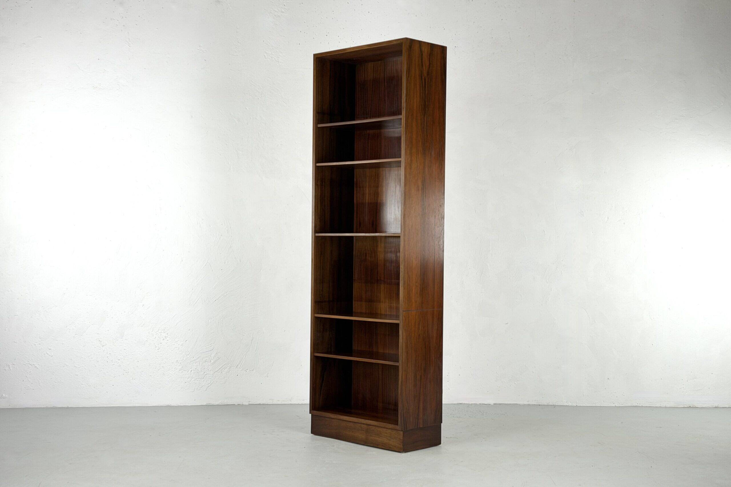 Storage furniture by Gunni Omann for Omann Jun – 1960s
