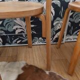 Pair of vintage chairs