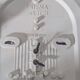 Iconic Italian Tesi Wall lamp by Roberto Fiorato for Prisma, 80s