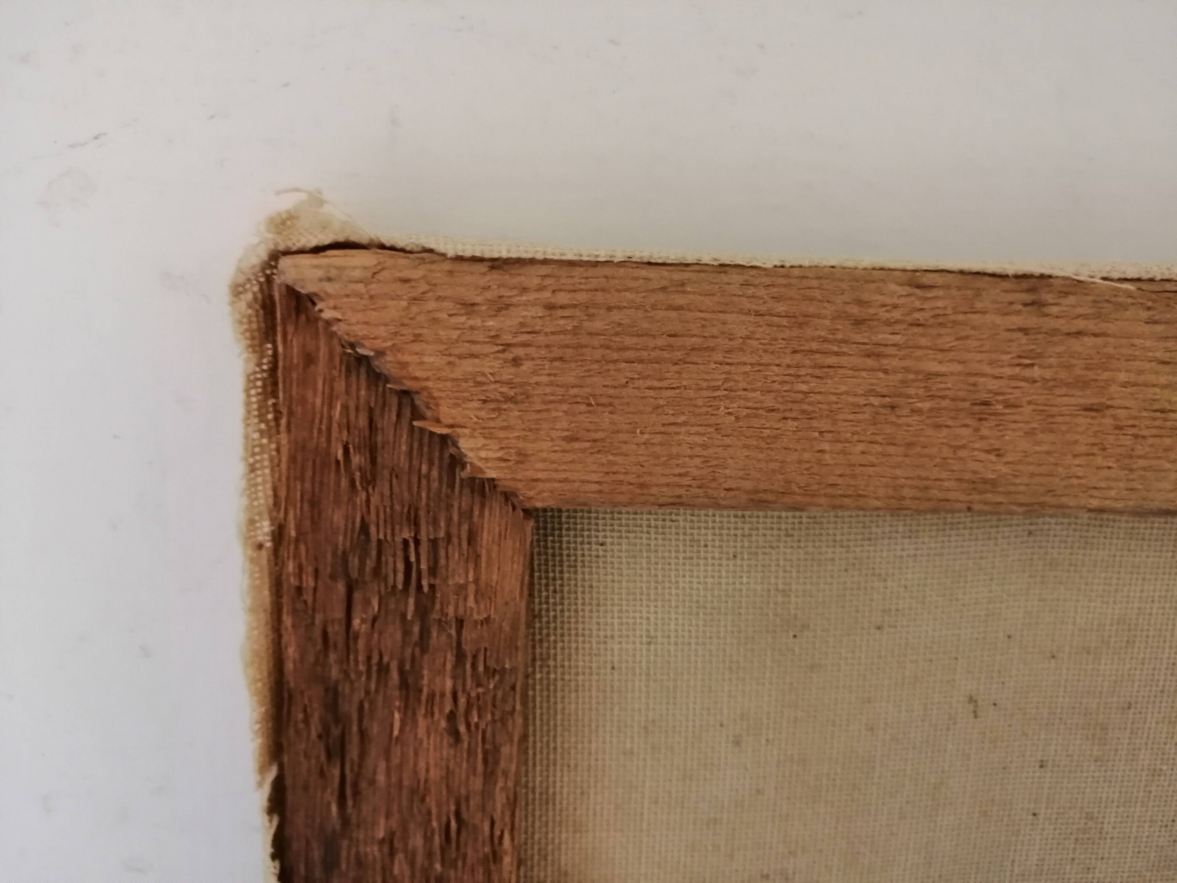 Still life with daisies and flowers in vase