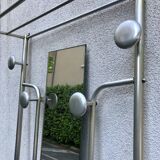 Cloakroom coat rack