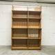 Bibliothèque vitrine Oscar par Didier Rozaffy , 1952