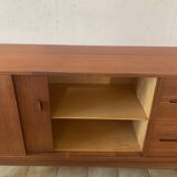 Scandinavian enfilade Nils Johnson