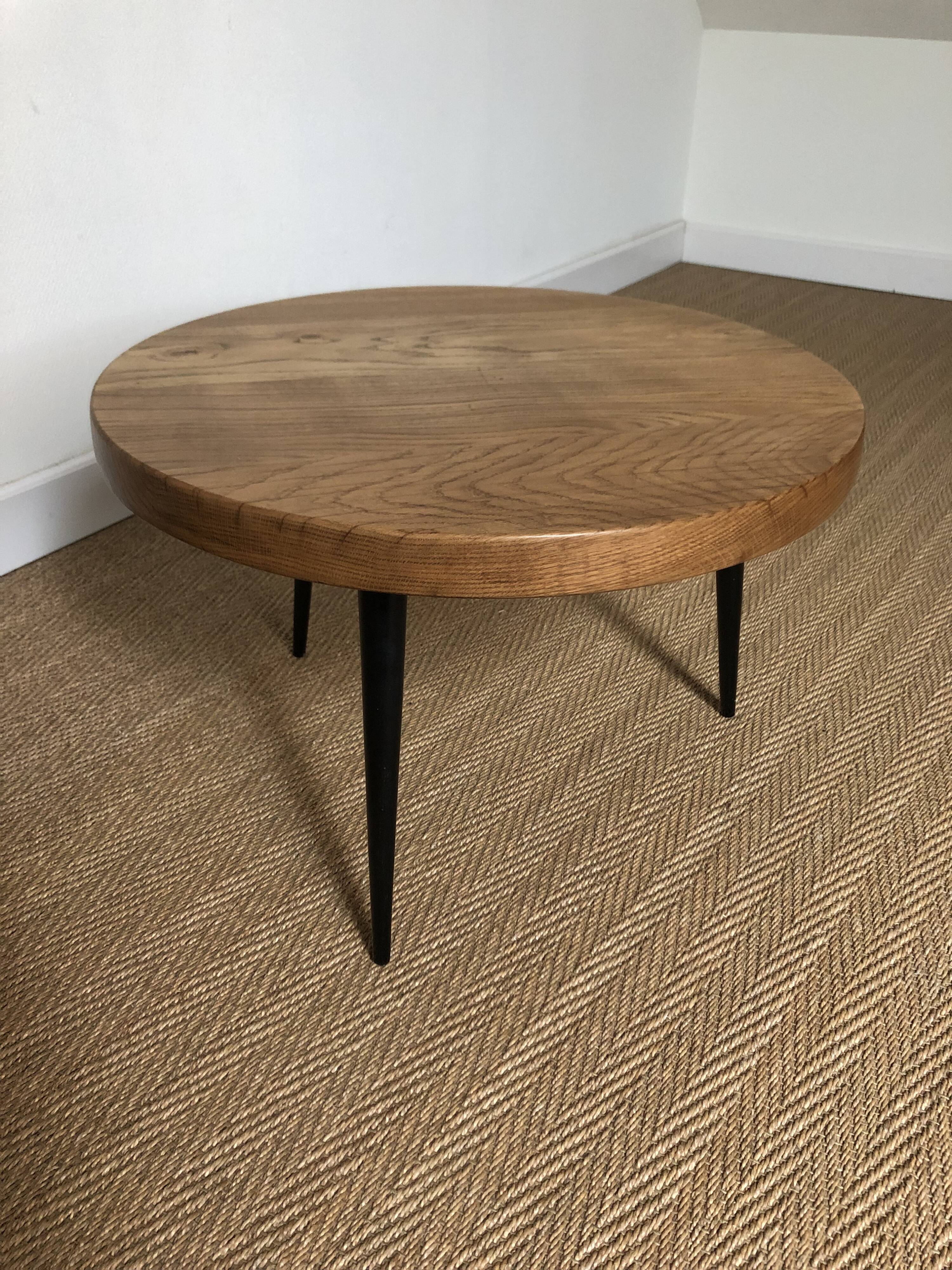 Table basse