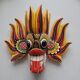 Mask of Sri Lanka