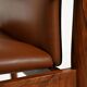 Pair of “Diplomat” armchairs by Finn Juhl