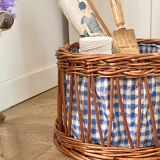 Sewing basket
