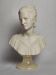 Buste de femme Italie vintage