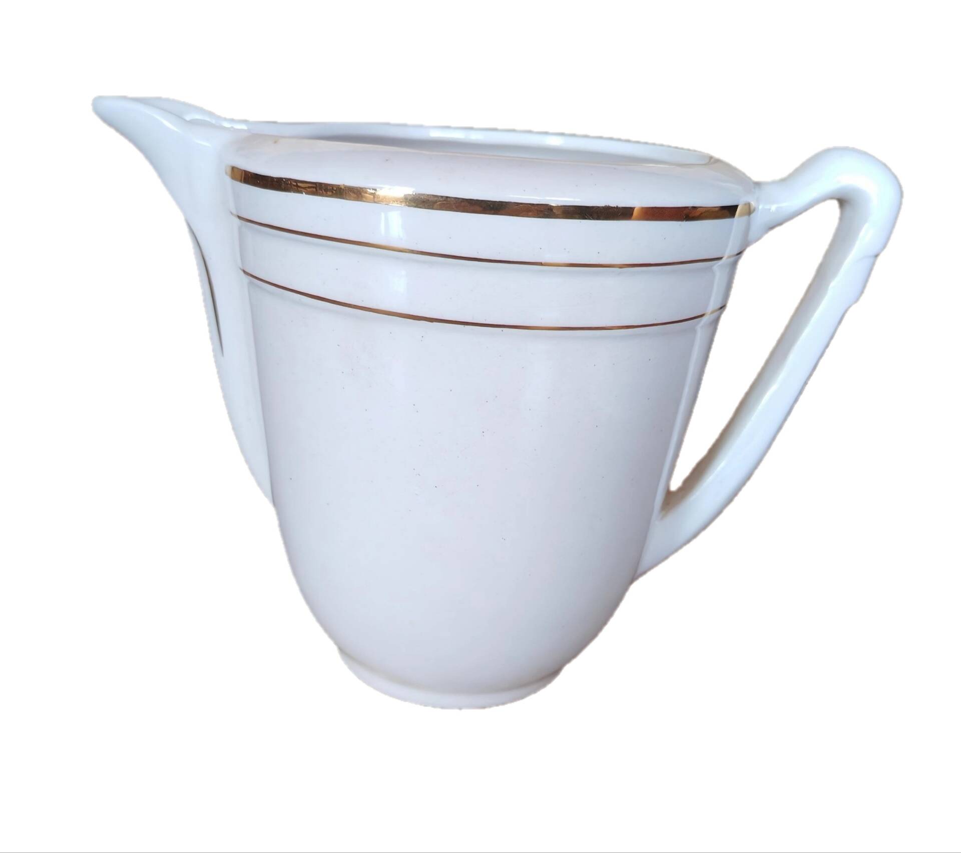 Vintage coffee service