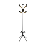 Vintage 70 coat hangers