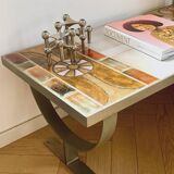 Roche Bobois coffee table '70