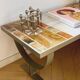 Roche Bobois coffee table '70