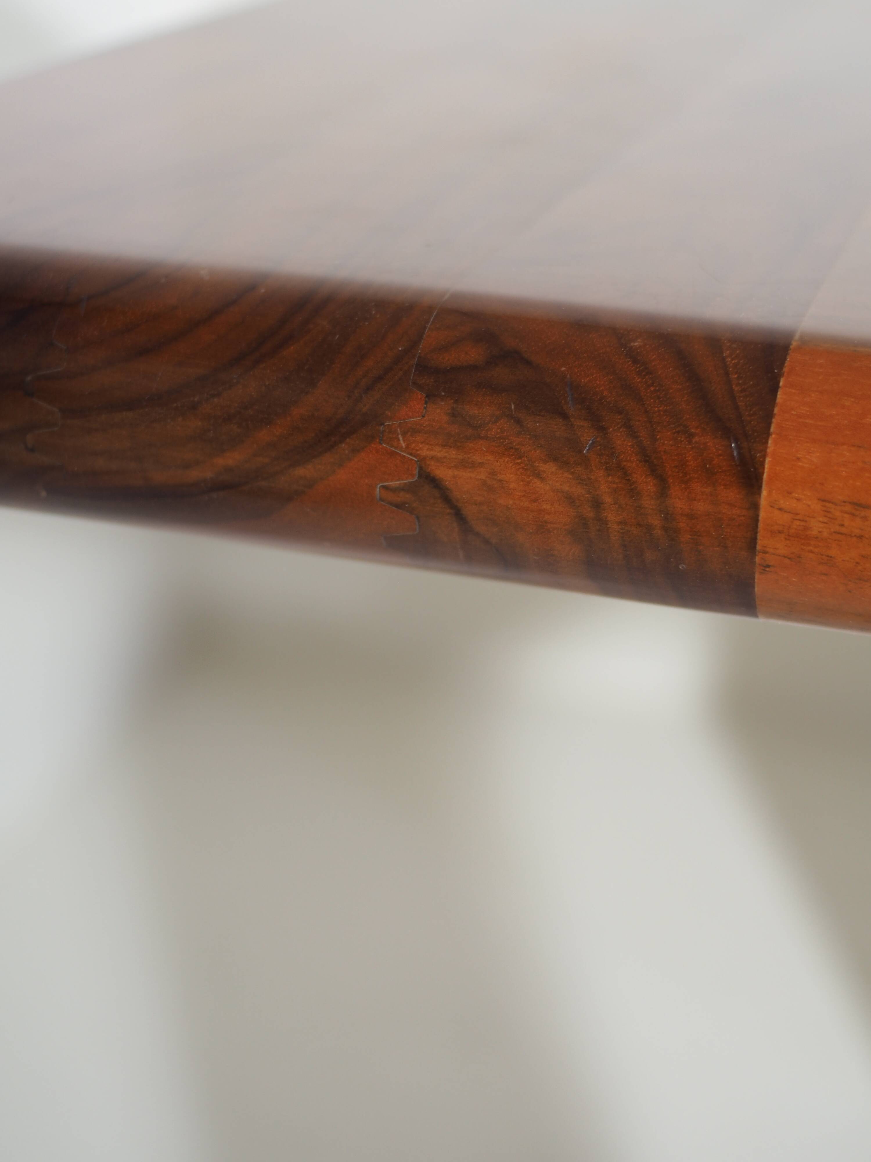 Sapporo Dining Table by Mario Marenco for Mobil Girgi- Italy, 1969