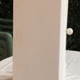 Vintage metal medicine cabinet